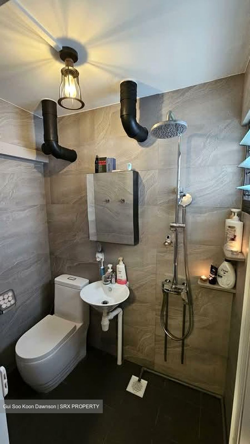 Blk 238 Gombak Gardens (Bukit Batok), HDB 3 Rooms #570231831